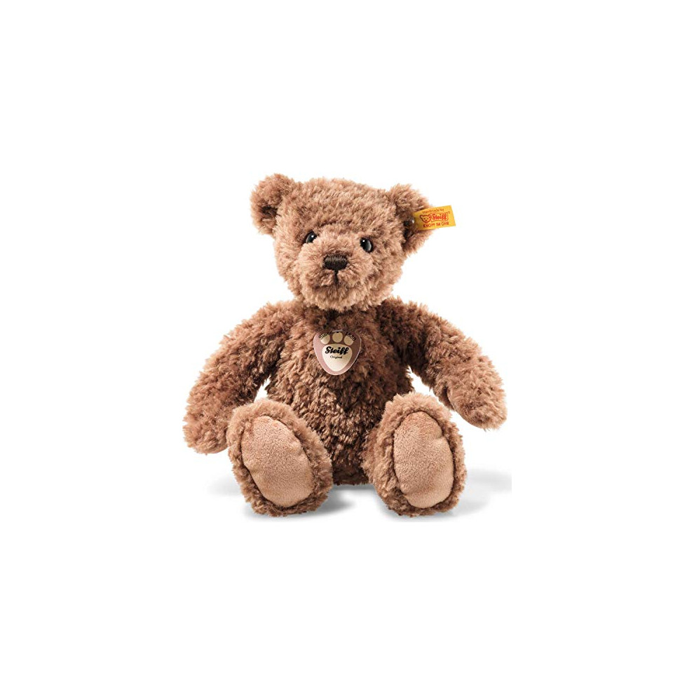 My Bearly Teddy bear, brown, 28 cm, 113543