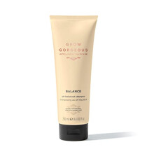 Grow Gorgeous Balance pH-Balanced Hair Shampoo, 250ml - Caffeine Boost & Scalp Refresh (Model 11927427)