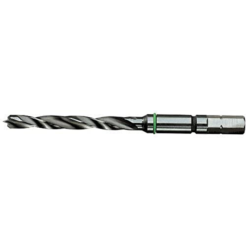 Festool Broca Espiral D 7 CE/W