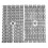 DNL0026 Accessories, Unpainted - Board Game 6