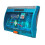 Pull & Open Dispenser Washproof Plasters 7.2cm x 2.5cm, 560 g 1