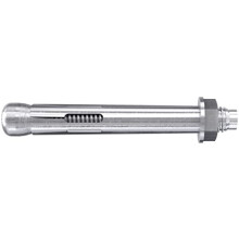 93807 Sleeve Anchor FSL 10/12 B 10x50 mm, Zinc