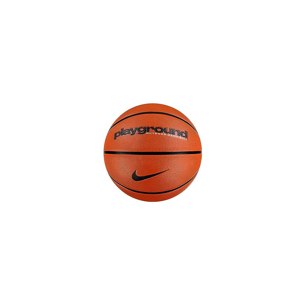 accessories everyday playground 8p graphic deflated basketball ball 7