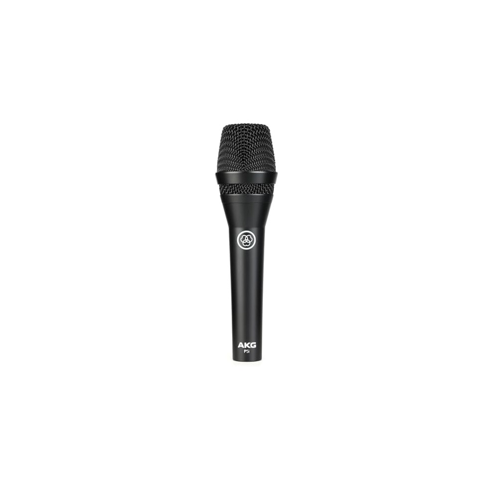 P5i Handheld Super Cardioid Dynamic Vocal Microphone