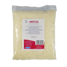 KeraSoy Pillar Wax pellets, 1kg