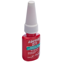 1831703 271 Threadlocker high strength (red) 5ml
