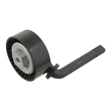 27372 Tensioner Pulley for auxiliary belt, pack of one