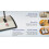 Bissell Natural Sweep | Easy-Empty Sweeper For Carpets And Hard Floors | 92N0E 6