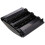 Bissell Natural Sweep | Easy-Empty Sweeper For Carpets And Hard Floors | 92N0E 4