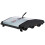 Bissell Natural Sweep | Easy-Empty Sweeper For Carpets And Hard Floors | 92N0E 2