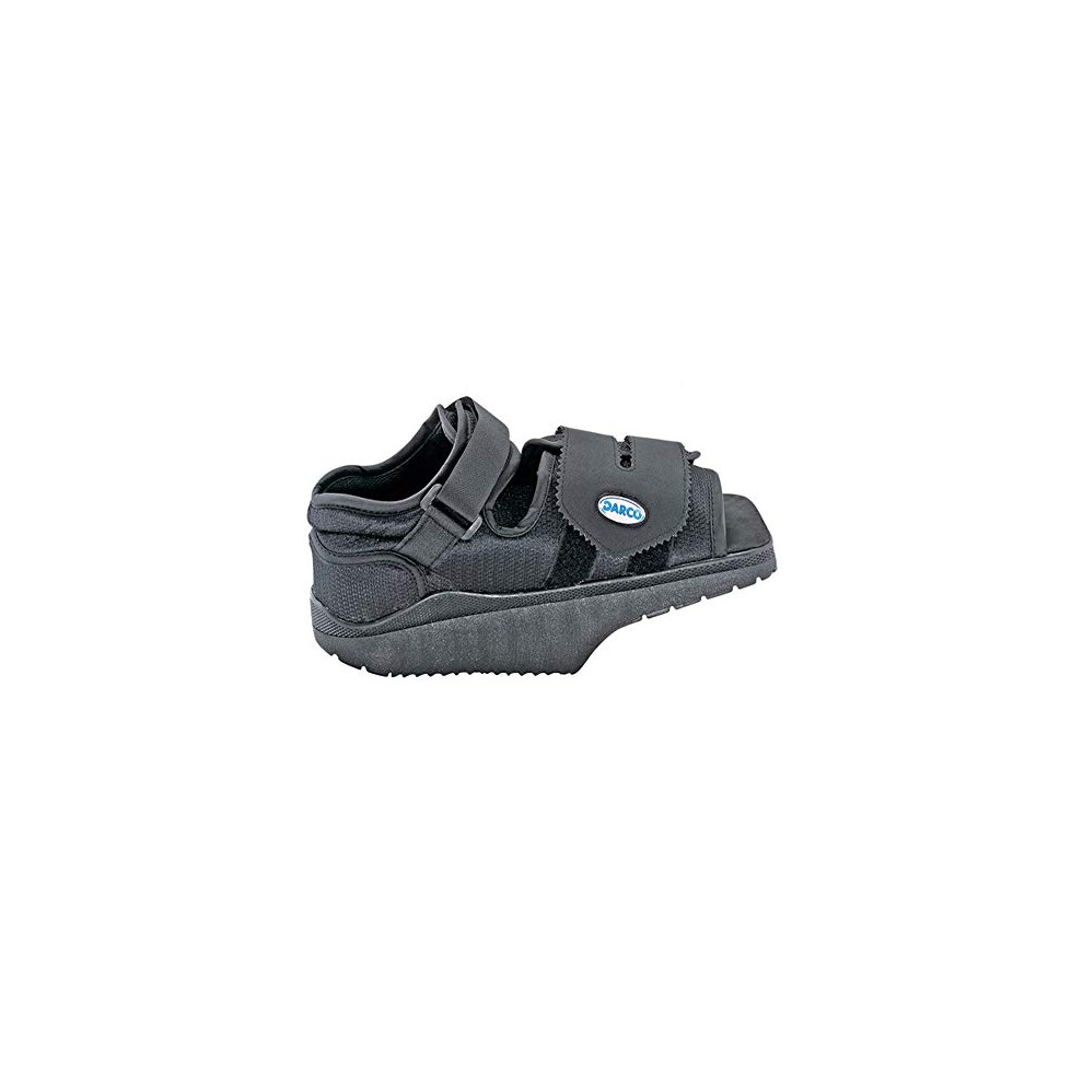 Days Ortho Wedge Healing Shoe Large