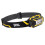 E070AA00 Aria 2 Headlamp Black/Yellow 1