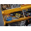 E070AA00 Aria 2 Headlamp Black/Yellow 5