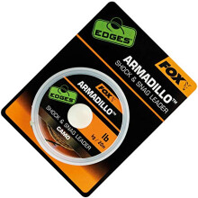 Fox Edges Armadillo Shock and Snag Leader Camo: 40lb