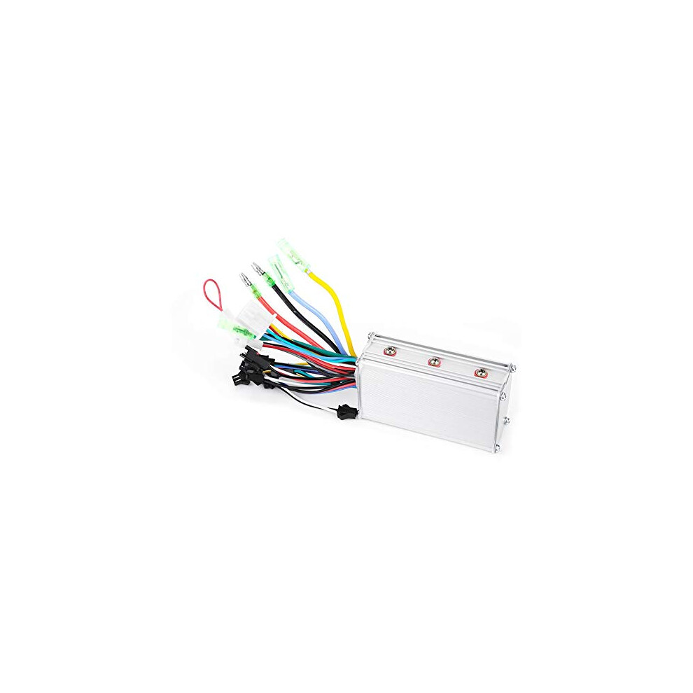 KSTE Contrôleur de Moteur électrique, 36V-48V Moteur Brushless électrique, écran LCD étanche Panneau Kit contrôleur Scooter Vélo électrique (2# 36V-48V KSTE Contrôleur de Moteur électrique, 36V-48V Moteur Brushless électrique, écran LCD étanche Panneau Kit contrôleur Scooter Vélo électrique (2# 36V-48V