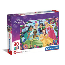 20276 Disney Princess Puzzle