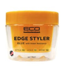 Ecoco Eco Styler Lim Pomade Vandt?t Pomade med st?rkt hold 3 oz