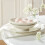Denby Porcelain Classic White Set of 4 Pasta Bowls 5