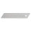 wolfcraft Professional Snap-Off Blade with 7 Segments I 4127000 I Replacement blades 1