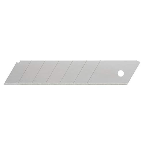 wolfcraft Professional Snap-Off Blade with 7 Segments I 4127000 I Replacement blades