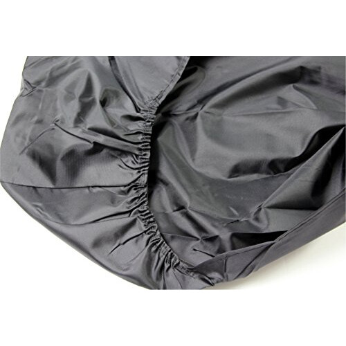 Peradon Fitted Black 7ft PERADON Pool Table Cover 2