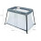 Liteway Lightweight Travel Cot - Grey Mélange 6