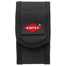 Belt Pouch XS for Knipex Cobra XS and Pliers Wrench XS empty 110 mm 00 19 72 XS LE