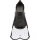Cressi Light Fins - White [43/44] 2
