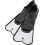 Cressi Light Fins - White [43/44] 1