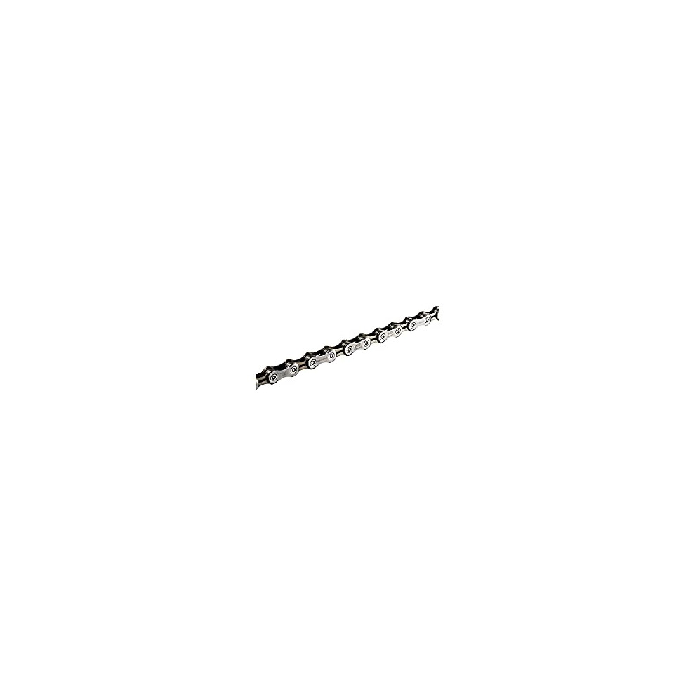 Cycling Equipment Bike Tiagra 4601 10 Speed Chain, Silver, One Size