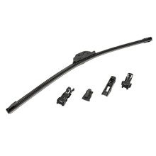 First Multiconnection Windscreen Wiper, Driver's Side 575007