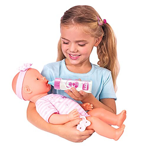 Simba SIMBA NBB magische Babyflaschen 556-0011 2