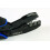 7002 Ratchet Crimping Tool - for Supaseal Connectors , Black 2