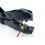 7002 Ratchet Crimping Tool - for Supaseal Connectors , Black 4
