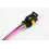 7002 Ratchet Crimping Tool - for Supaseal Connectors , Black 7
