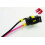 7002 Ratchet Crimping Tool - for Supaseal Connectors , Black 6