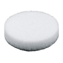 Set di 6 spugne di lucidatura Bosch - 2608620738