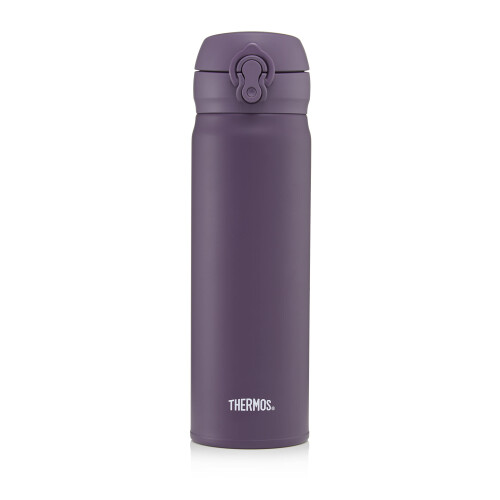 Thermos JNL500 Plum 470ml GTB Super Light Direct Drink