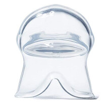 Anti Snore Devices Tongue Retainer - Sleep Aid To End Snoring - Great Snore Stopper This Anti Snore Mouth Guard is More Effective Than Nasal Strips or