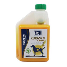 Pet Kurasyn Canine Joint Aid For Dogs & Food Supplement - VEGAN Dog Supplements Perfect For Dogs To Maintain Healthy Mobility, During Rehabilitation,