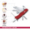 Victorinox 09023 Army Knife Outrider 2