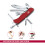 Victorinox 09023 Army Knife Outrider 5