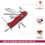 Victorinox 09023 Army Knife Outrider 4
