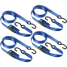 Gurtgeleiders Ratchet - Master Lock - 4367EURDAT - 4 m - Eco - 5 gurtgeleiders