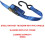 Master Lock Gurtgeleiders Ratchet - Master Lock - 4367EURDAT - 4 m - Eco - 5 gurtgeleiders 4