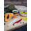 CP-11-BK Double Edge Peeler, Ceramics, Black 6