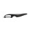 CP-11-BK Double Edge Peeler, Ceramics, Black 1