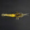 Artificial Lures, 10Pcs/Lot Plastic Soft Lifelike Simulation Soft Prawn Lure Shrimp Fishing Lures Artificial Bait Tackle Accessories 4