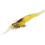 Artificial Lures, 10Pcs/Lot Plastic Soft Lifelike Simulation Soft Prawn Lure Shrimp Fishing Lures Artificial Bait Tackle Accessories 7