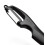 CP-11-BK Double Edge Peeler, Ceramics, Black 4